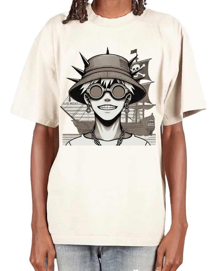NEW AGE Tee
