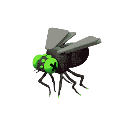 MUTATIO 3D