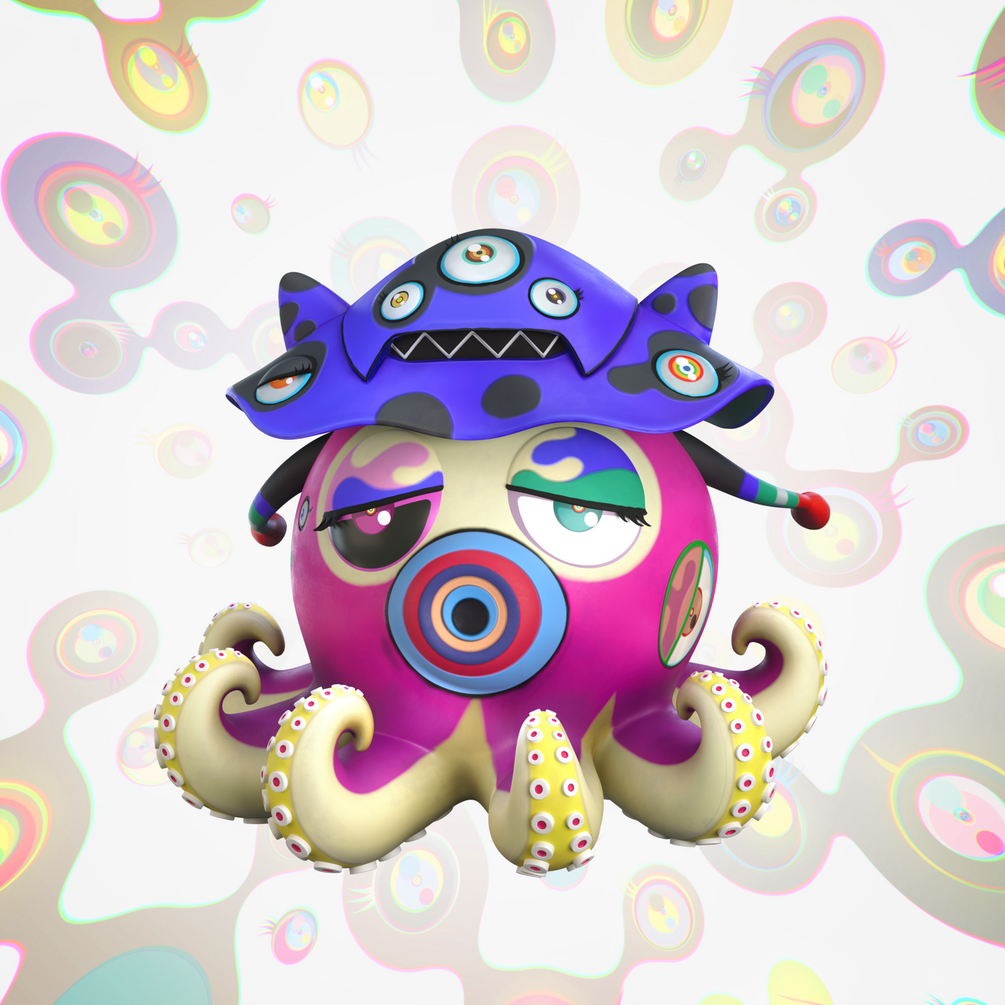 TAKO 111