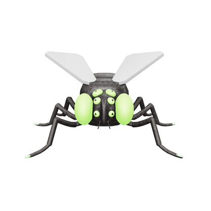 MUTATIO 3D